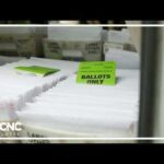 Supreme Court Greenlights ‘Late’ Ballots Supreme Court rejects GOP challenge of mail-in ballots received after Election Day