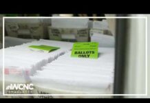 Supreme Court Greenlights ‘Late’ Ballots Supreme Court rejects GOP challenge of mail-in ballots received after Election Day
