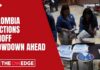 Pro-Trump Upset Sparks Runoff Election Polls Close In Colombia Vote With Espriella And Cepeda Advancing To Runoff | N18G