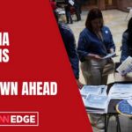 Pro-Trump Upset Sparks Runoff Election Polls Close In Colombia Vote With Espriella And Cepeda Advancing To Runoff | N18G