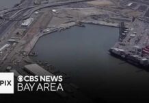Trump’s $700M Coal Gambit Shocks Libs Trump administration revives Oakland coal terminal plan with $75 million in federal support