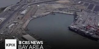 Trump administration revives Oakland coal terminal plan with $75 million in federal support