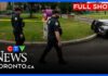 Teen Hitmen Attacked U.S. Consulate?! Police officer fatally shot while executing search warrants | CTV News Toronto Noon June 11, 2026