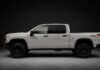 V8 Comeback Shocks Truck World Introducing the Next-Generation 2027 Silverado | Chevrolet