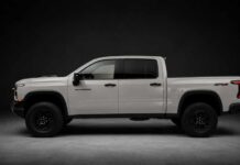 Introducing the Next-Generation 2027 Silverado | Chevrolet​