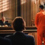 VIDEO: Serial Killer Muzzled