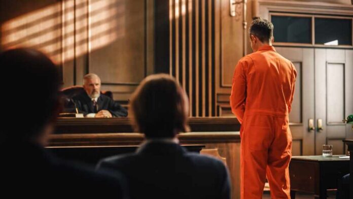 Court,Of,Law,And,Justice,Trial,Proceedings:,Law,Offender,In