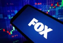 Fox Now Knows Everything About You?
