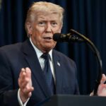 Trump’s Backroom Slush Fund BLOWN UP President Donald Trump