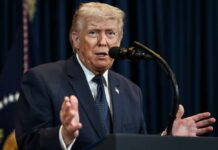 Trump’s Backroom Slush Fund BLOWN UP President Donald Trump