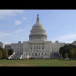 US House passes bill that would prohibit members of Congress from trading individual stocks
