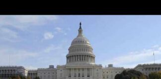 US House passes bill that would prohibit members of Congress from trading individual stocks