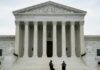 Media Meltdown After High Court Stunner Supreme Court upholds state transgender athlete bans in girls' and womens' sports