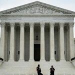 Media Meltdown After High Court Stunner Supreme Court upholds state transgender athlete bans in girls' and womens' sports