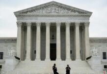 Supreme Court upholds state transgender athlete bans in girls' and womens' sports