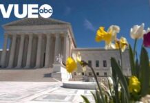 US Supreme Court justices to make pitch for more security funding