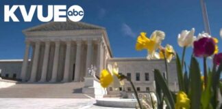 US Supreme Court justices to make pitch for more security funding