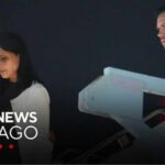 Media Spins Baby Into Culture War VP JD Vance, Second Lady Usha Vance welcome baby boy
