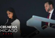 Media Spins Baby Into Culture War VP JD Vance, Second Lady Usha Vance welcome baby boy