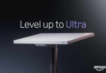 Amazon Leo Ultra: World's Fastest Satellite Antenna | 1 Gbps Downloads + 400 Mbps Uploads