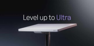 Amazon Leo Ultra: World's Fastest Satellite Antenna | 1 Gbps Downloads + 400 Mbps Uploads