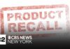 Brooklyn Roasting Company recalling cold brew over botulism risk