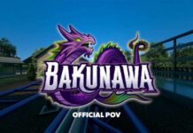 BAKUNAWA - Official POV