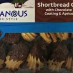 Cookie Recall Panic Hits 9 States DPH News Update | Lidl Recalls Cookie Due to Undeclared Hazelnuts | July 29, 2026
