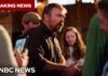 Shock Allegation Upends Democrat Race BREAKING: Maine Democratic Senate candidate Graham Platner denies new allegations of sexual assault