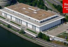 Kennedy Center Can’t Halt Removal Of Trump's Name, Court Says