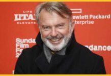 Sam Neill, 'Jurassic Park' actor, dies at 78