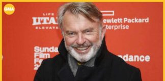 Sam Neill, 'Jurassic Park' actor, dies at 78