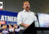 Assault Claim Explodes – Democrat Out Graham Platner supporters react to his Maine Senate race withdrawal