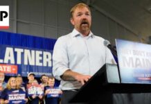 Graham Platner supporters react to his Maine Senate race withdrawal