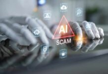 AI Scam Factories Explode — Billions Vanish