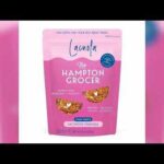 Lacnola Lactation Granola recalled for salmonella risk