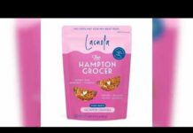 Salmonella Scare Hits Amazon Favorite Lacnola Lactation Granola recalled for salmonella risk