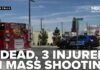 Hero Shots, Missing Forensics Idaho In-N-Out shooting leaves 3 dead, 7 injured; police say suspect acted alone