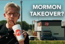 The Dirty Soda craze, unpacked