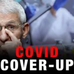 GUILTY: Fauci Aide Caught Fauci’s former senior adviser indicted on charges of concealing COVID-19 records