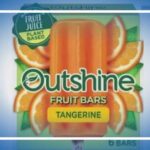 RECALL Alert Hits Freezers Nationwide Frozen fruit bars recalled for possible glass contamination