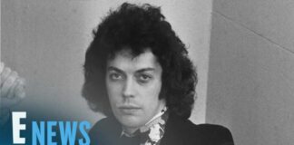 Tim Curry, The Rocky Horror Picture Show and Clue Actor, Dead at 80 | E! News