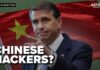 Chinese-sponsored BREACH | US agencies’ networks infiltrated for years