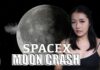 SpaceX Rocket Will Crash Into The Moon This Week!