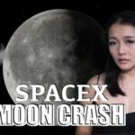 SpaceX Rocket Targets Moon — Why Now? SpaceX Rocket Will Crash Into The Moon This Week!