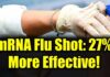 FDA Approves Moderna's mRNA Flu Shot: Revolutionizing Flu Vaccines