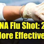 FDA Approves Moderna's mRNA Flu Shot: Revolutionizing Flu Vaccines