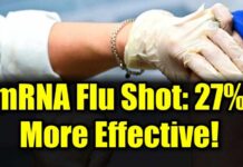 mRNA Flu Shock: FDA Splits Seniors FDA Approves Moderna's mRNA Flu Shot: Revolutionizing Flu Vaccines