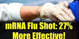 FDA Approves Moderna's mRNA Flu Shot: Revolutionizing Flu Vaccines