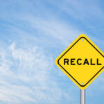 No-Check Chicken? USDA Steps In Recall sign